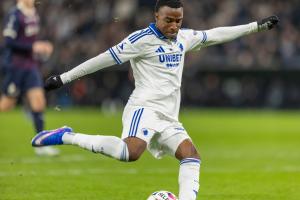 F.C. København - Randers FC - 01/03-2026