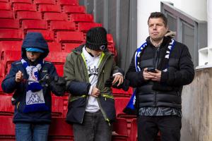 F.C. København - Randers FC - 01/03-2026