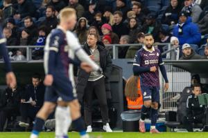 F.C. København - Randers FC - 01/03-2026