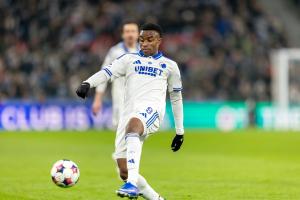 F.C. København - Randers FC - 01/03-2026