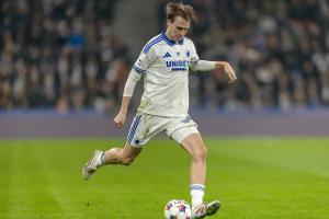 F.C. København - Randers FC - 01/03-2026