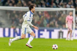 F.C. København - Randers FC - 01/03-2026