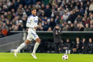 F.C. København - Randers FC - 01/03-2026