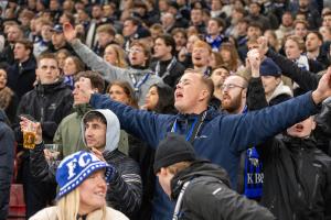 F.C. København - Randers FC - 01/03-2026