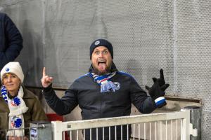 F.C. København - Randers FC - 01/03-2026