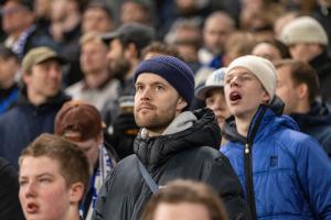 F.C. København - Randers FC - 01/03-2026