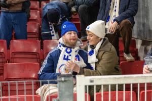 F.C. København - Randers FC - 01/03-2026