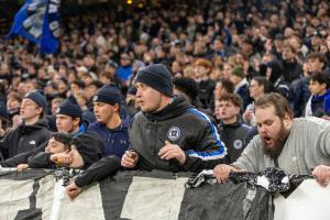 F.C. København - Randers FC - 01/03-2026