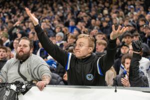 F.C. København - Randers FC - 01/03-2026