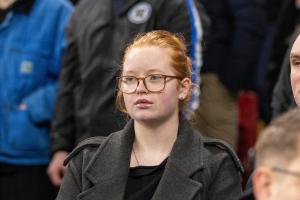 F.C. København - Randers FC - 01/03-2026