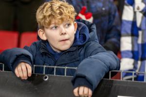 F.C. København - Randers FC - 01/03-2026