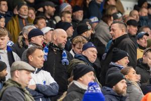 F.C. København - Randers FC - 01/03-2026