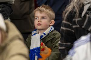 F.C. København - Randers FC - 01/03-2026