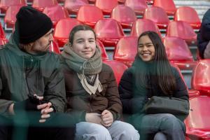 F.C. København - Randers FC - 01/03-2026