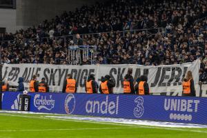 F.C. København - Randers FC - 01/03-2026