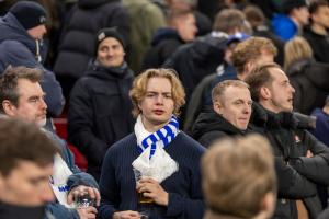 F.C. København - Randers FC - 01/03-2026