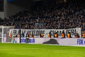 F.C. København - Randers FC - 01/03-2026