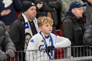 F.C. København - Randers FC - 01/03-2026