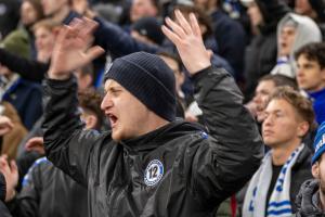 F.C. København - Randers FC - 01/03-2026
