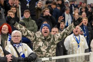 F.C. København - Randers FC - 01/03-2026