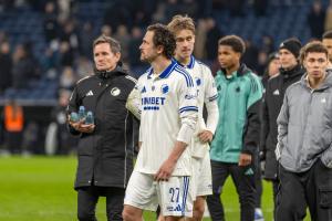 F.C. København - Randers FC - 01/03-2026