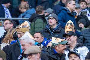 F.C. København - Randers FC - 01/03-2026