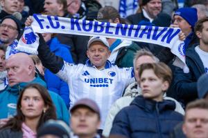 F.C. København - Randers FC - 01/03-2026