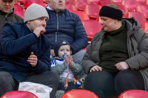 F.C. København - Randers FC - 01/03-2026