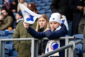F.C. København - Randers FC - 01/03-2026
