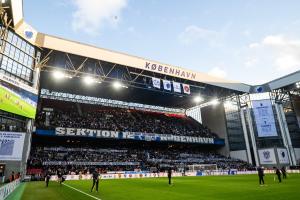 F.C. København - Randers FC - 01/03-2026