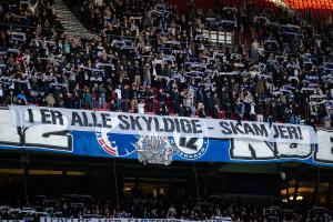 F.C. København - Randers FC - 01/03-2026