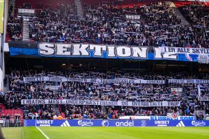 F.C. København - Randers FC - 01/03-2026