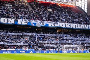 F.C. København - Randers FC - 01/03-2026