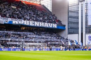 F.C. København - Randers FC - 01/03-2026