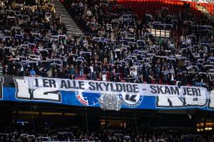 F.C. København - Randers FC - 01/03-2026