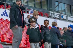 F.C. København - Randers FC - 01/03-2026