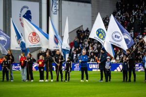 F.C. København - Randers FC - 01/03-2026
