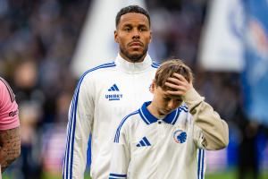 F.C. København - Randers FC - 01/03-2026