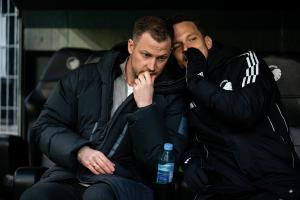 F.C. København - Randers FC - 01/03-2026