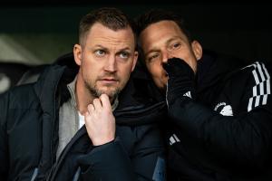 F.C. København - Randers FC - 01/03-2026