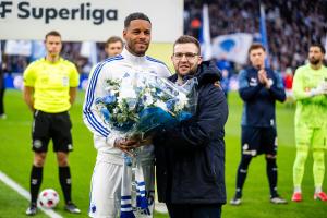 F.C. København - Randers FC - 01/03-2026