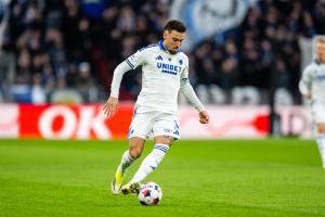 F.C. København - Randers FC - 01/03-2026