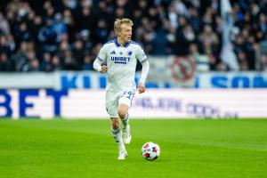 F.C. København - Randers FC - 01/03-2026