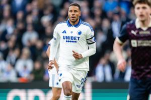 F.C. København - Randers FC - 01/03-2026