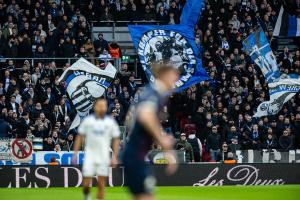 F.C. København - Randers FC - 01/03-2026