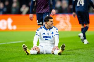 F.C. København - Randers FC - 01/03-2026