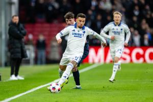 F.C. København - Randers FC - 01/03-2026