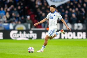 F.C. København - Randers FC - 01/03-2026