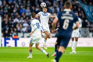 F.C. København - Randers FC - 01/03-2026