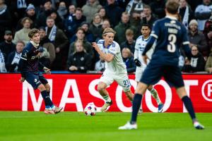 F.C. København - Randers FC - 01/03-2026